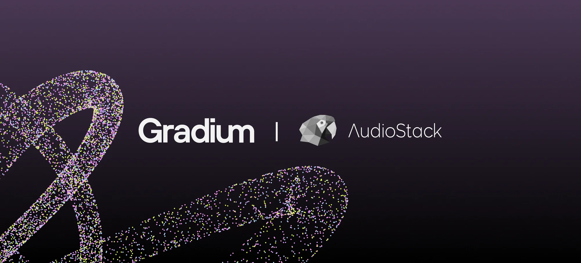 Gradium and AudioStack partnership