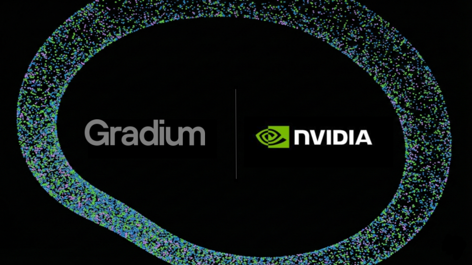 Gradium-NVIDIA