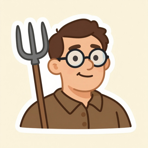 The Farmer