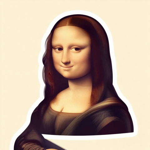 Mona Lisa