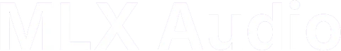 MLX Audio
